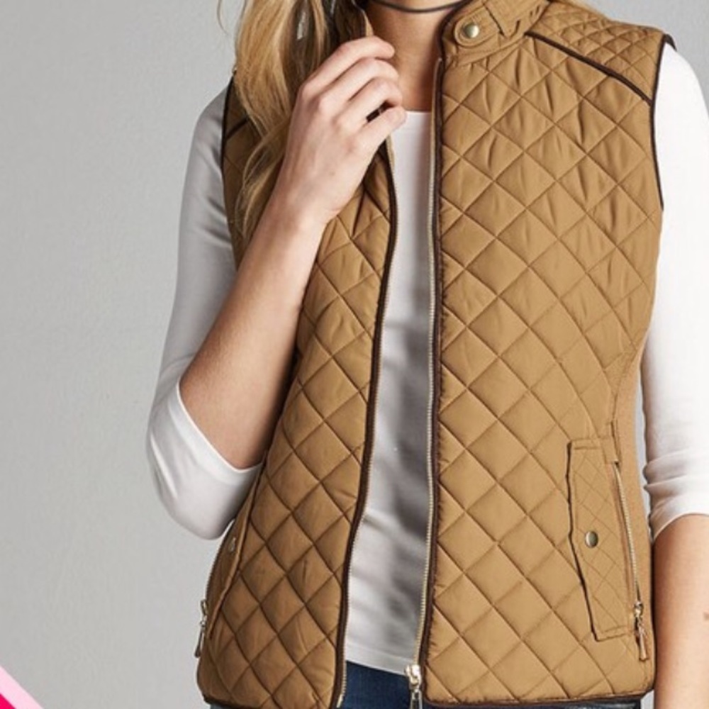 Vest - Picture 3 of 3